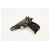 V. Bernardelli Model 80 .22 LR