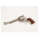 Ruger New Model Blackhawk .357 MAG