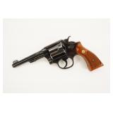 Smith & Wesson 1905 32-20
