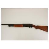 Remington 870 Police Magnum 12GA