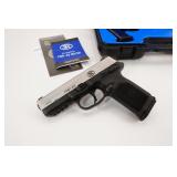 FNH USA FNP-45 .45 ACP