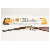 Henry H004AC .22 S/L/LR