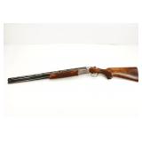 Ruger Red Label 12 GA
