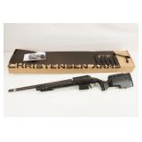 Christensen Arms Model 14 308 Win