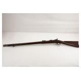 U.S. Springfield Model 1873 .45/70 Gov