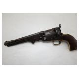 Colt 1861 Navy .36 BP