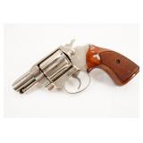 Colt Cobra 38 Spl