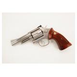 Smith & Wesson 66-1 357 Magnum