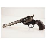 Ruger Single Six .22 RF Mag