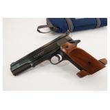 CLARK LONG HEAVY SLIDE 45 ACP
