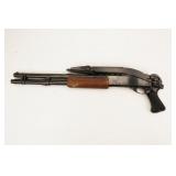 Remington 870 Magnum 12 GA