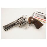 Colt Python .357 MAG