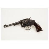 Smith & Wesson M&P .38 SPL