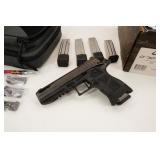 OA Defense 2311 9mm