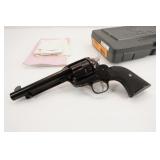 Ruger New Vaquero .45 Cal