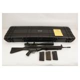 Heckler & Koch 91 .308 WIN