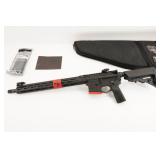 Springfield Armory Saint Victor 5.56mm