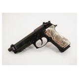 Pietro Beretta M9A3 9mm