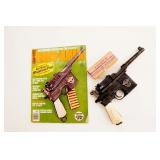 Waffenfabrik Mauser C96 7.63x25mm