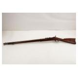 U.S. Springfield Model 1868 Trapdoor .50/70