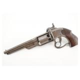 Savage R.F.A.Co. 1855 Savage Navy .36 Cal BP