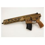 Sig Sauer MCX Spear 7.62x39mm
