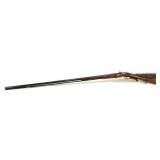 Leopold Beche King's Rifle .58 BP