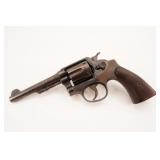 Smith & Wesson Victory .38 S&W Spl CTG