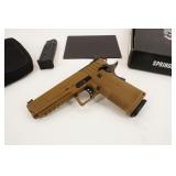 Springfield Armory Prodigy 9mm