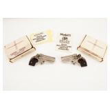 Buffalo Arms Model -1 357 Magnum