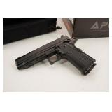 Live Free Armory Appolo 11 9mm