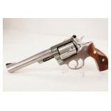 Ruger Security Six .357 Magnum