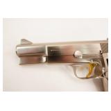 Fabrique Nationale Hersta Hi-Power 9mm