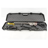 Daniel Defense DDM4 V7 Pro 5.56mm