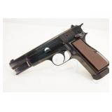 Browning Hi-Power MKIII 9mm
