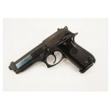 Taurus PT 92 'Police Issue' 9mm