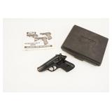 Walther PPK 380