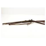 Napalese Snider Enfield .577/450 BP
