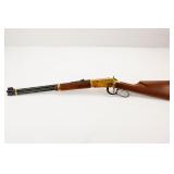 Winchester 94 Golden Spike 30-30 Win