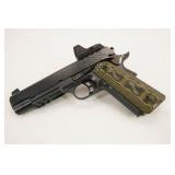 Kimber KH Custom RL 10mm