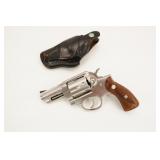 Ruger Speed Six 357 Magnum