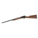 Winchester 03 .22 Cal