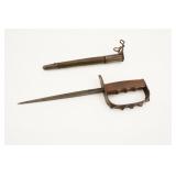 Landers, Frary & Clark 1917 Trench Knife