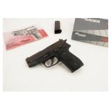 Sig Sauer P228 9mm