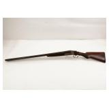 Lefever Nitro Special 12GA