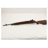 Springfield Armory M1A 308/7.62 NATO