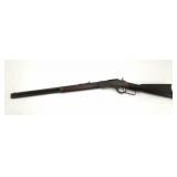 Winchester 1873 .38 Cal