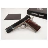 Springfield Armory Ronin 10MM