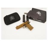 Springfield Armory Prodigy 9MM