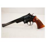 Smith & Wesson 29-2 .44MAg
